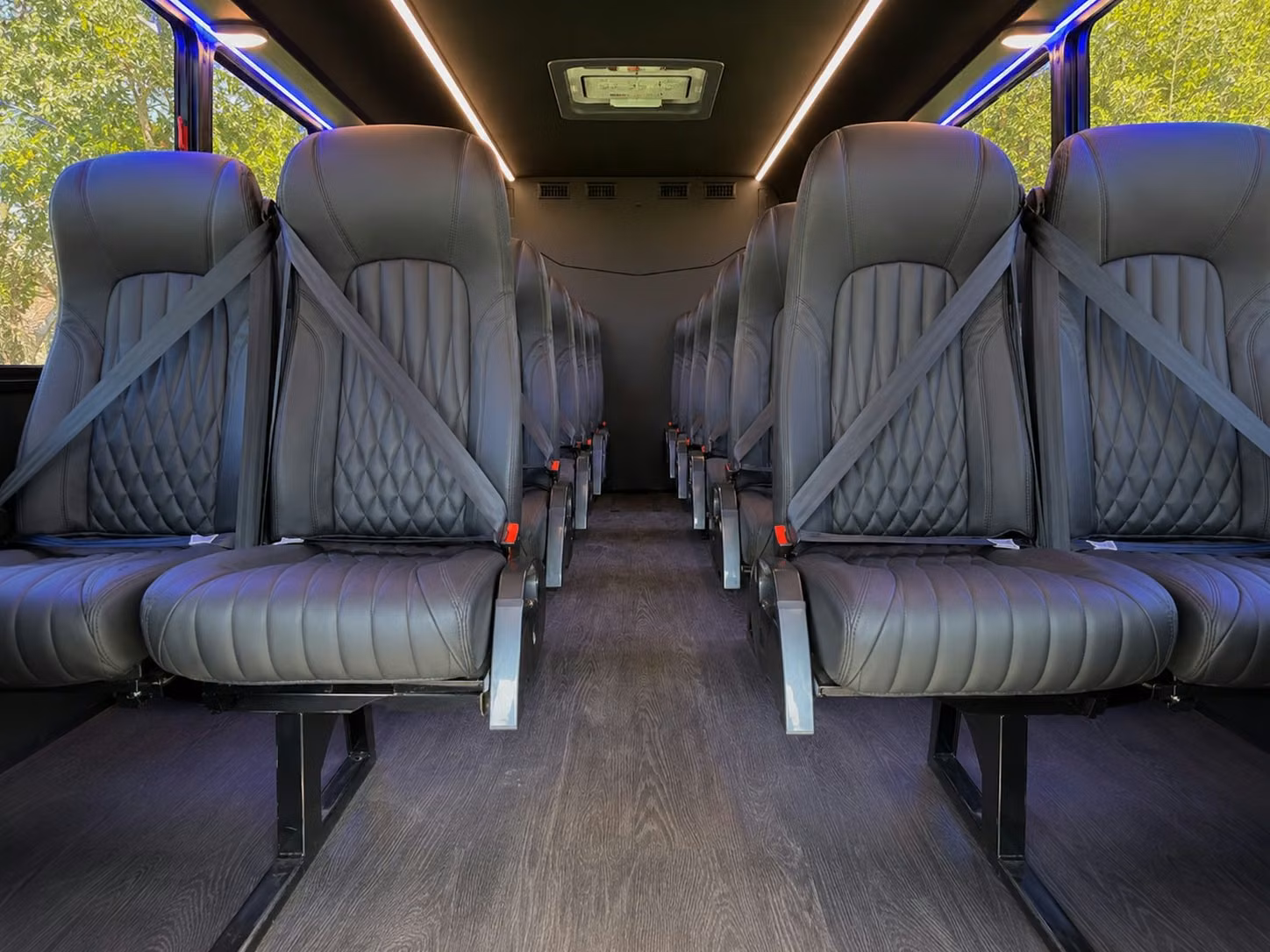 norfolk corporate transportation